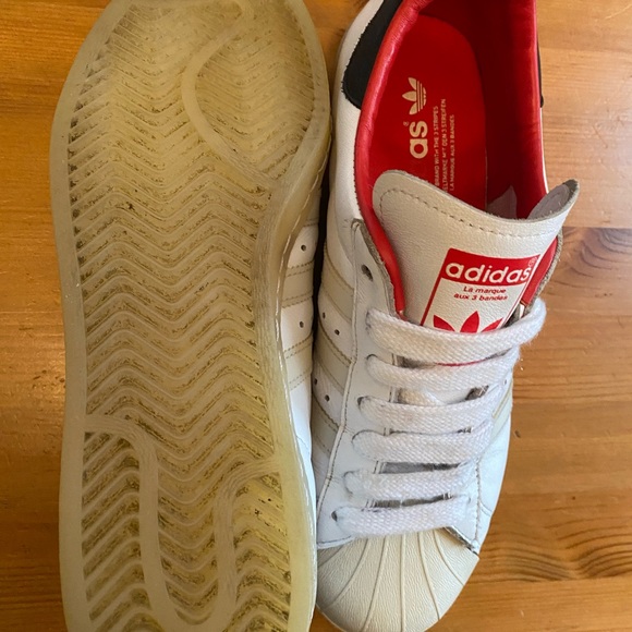 Adidas superstar stopwatch rare edition - Picture 5 of 5